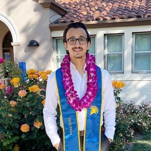 Meet your Posher, Houman